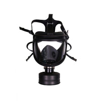 EDI PROTEC-X Tactical Full-Face Gas Mask