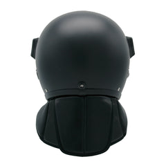 EDI PROTEC-X Riot Helmet