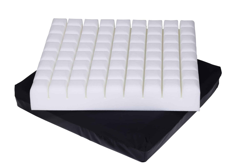 Span-America BPRT2218-96-1 Wheelchair Cushion