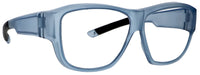 Phillips Safety RG-FO-BL Radiation Glasses FitProtek Fitover