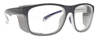 Phillips Safety RG-TP395-GBL-50SS Radiation Glasses TP395