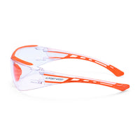 Portwest PS10 Dynamic KN Safety Glasses