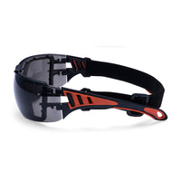 Portwest PS11 Tech Look Plus Safety Glasses