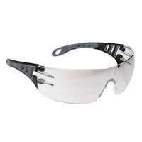Portwest PS12 Tech Look Safety Glasses