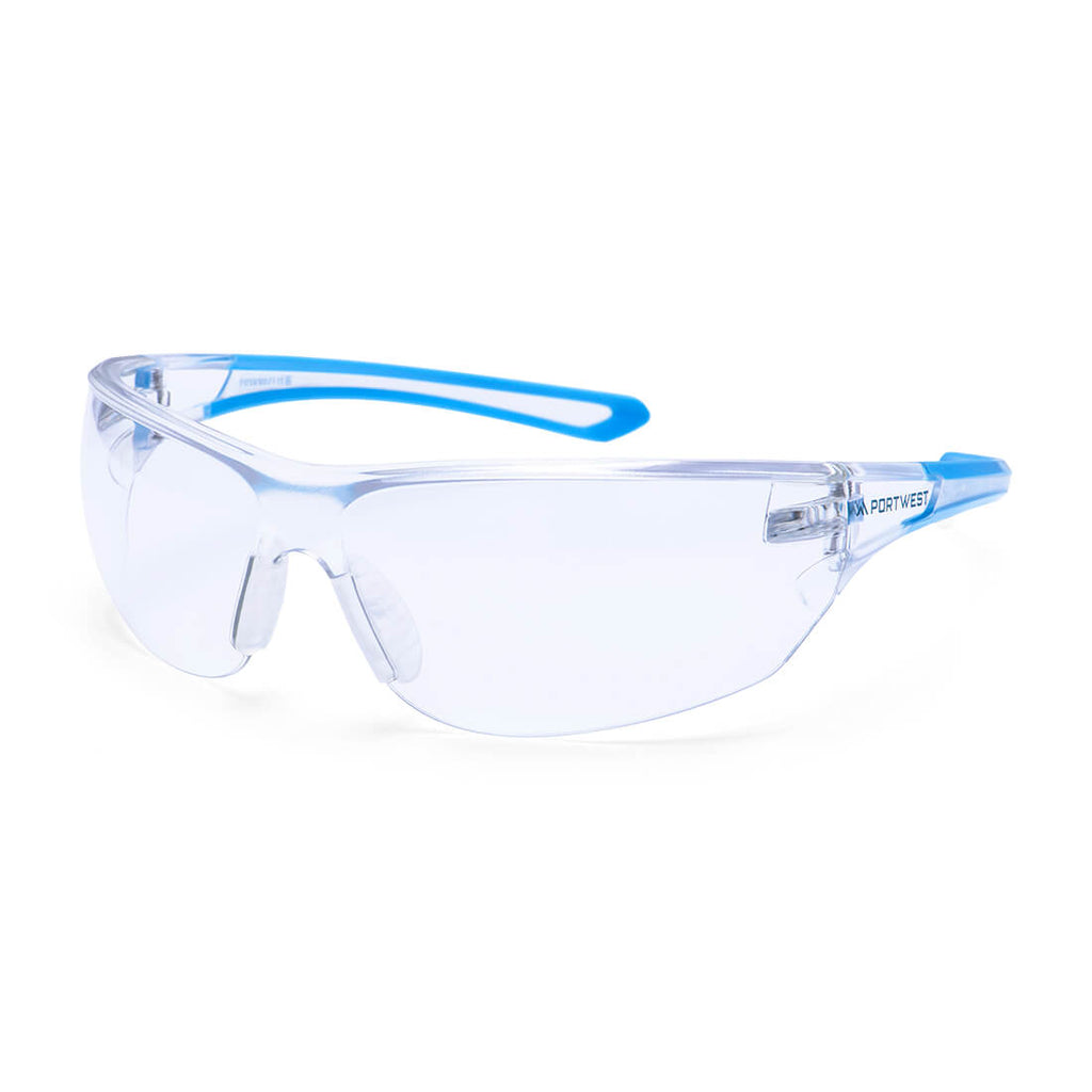 Portwest PS19 Essential KN Safety Glasses