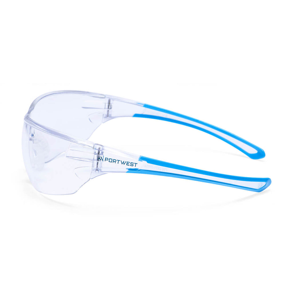 Portwest PS19 Essential KN Safety Glasses