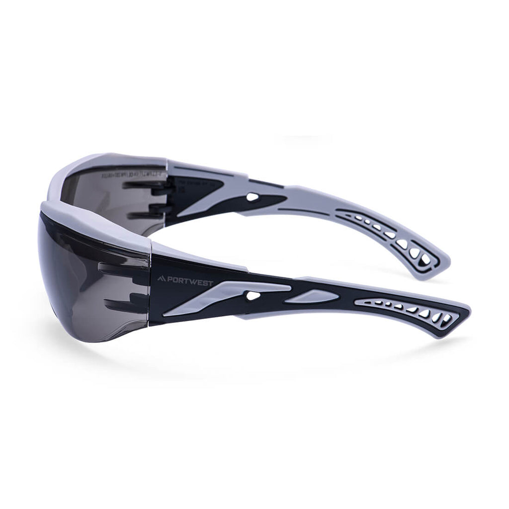 Portwest PS20 Dynamic Plus KN Safety Glasses
