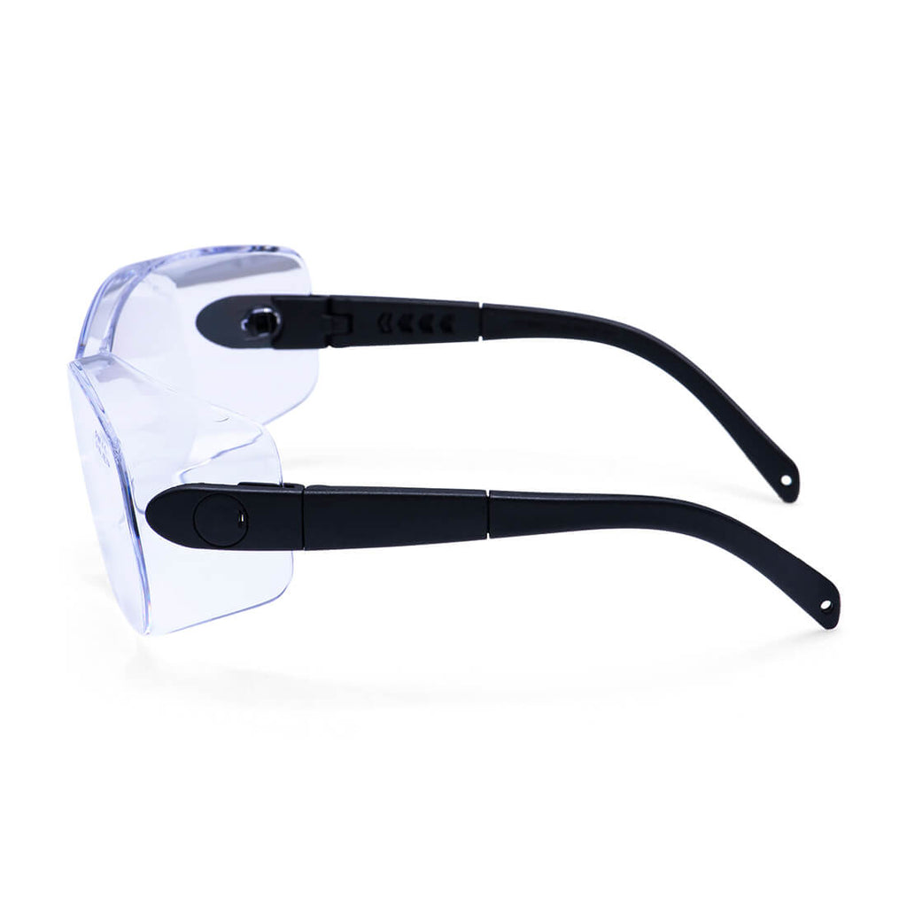 Portwest PS30 Portwest Over-Safety Glasses