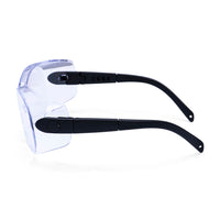 Portwest PS30 Portwest Over-Safety Glasses