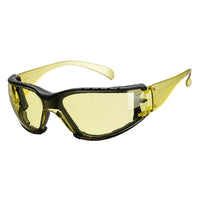 Portwest PS32 Wrap Around Plus Spectacles