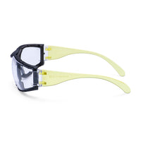 Portwest PS32 Wrap Around Plus Spectacles