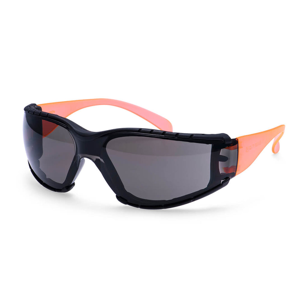Portwest PS32 Wrap Around Plus Spectacles