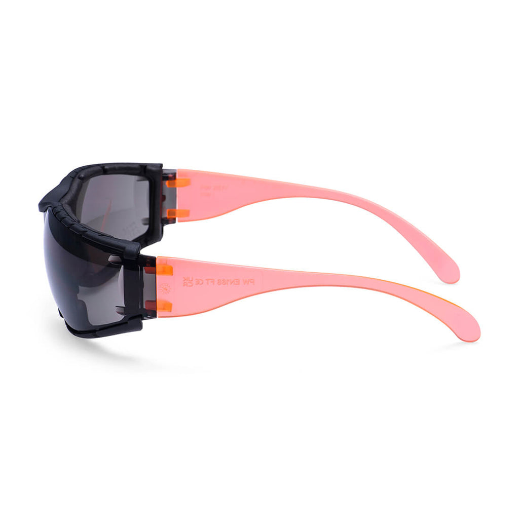 Portwest PS32 Wrap Around Plus Spectacles