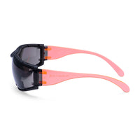 Portwest PS32 Wrap Around Plus Spectacles