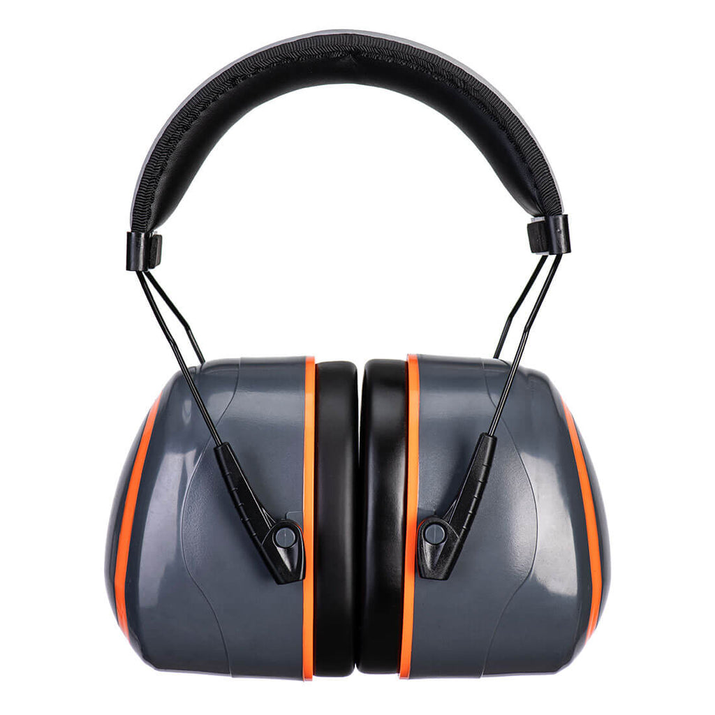 Portwest PS43 HV Extreme Ear Defenders High