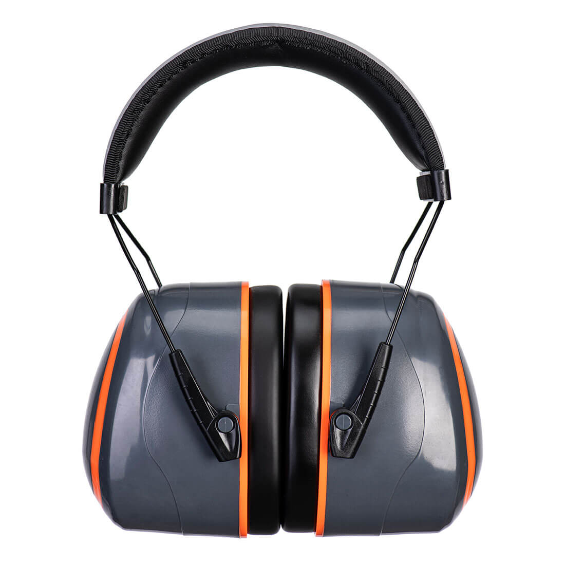 Portwest PS43 HV Extreme Ear Defenders High