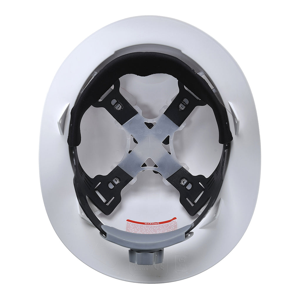Portwest PS52 Full Brim Future Helmet