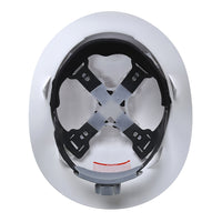 Portwest PS52 Full Brim Future Helmet