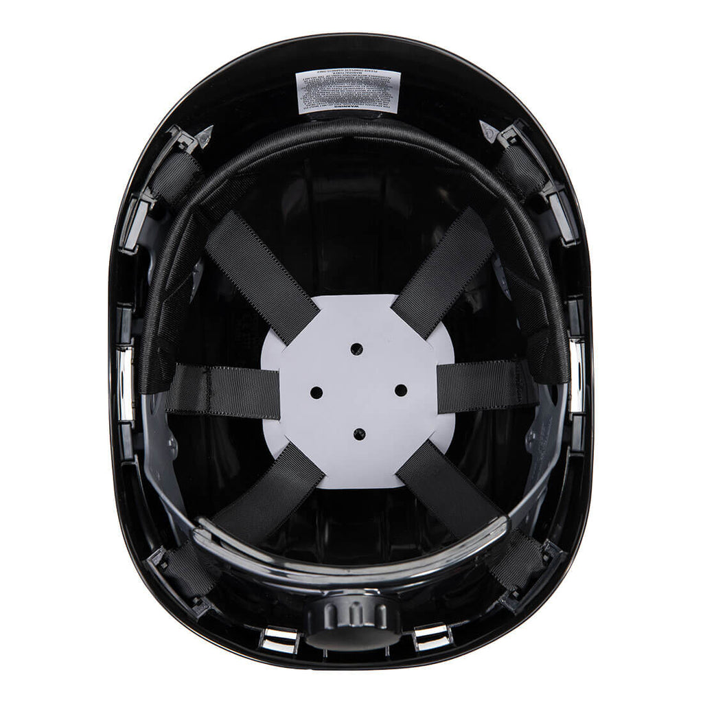 Portwest PS53 Height Endurance Helmet