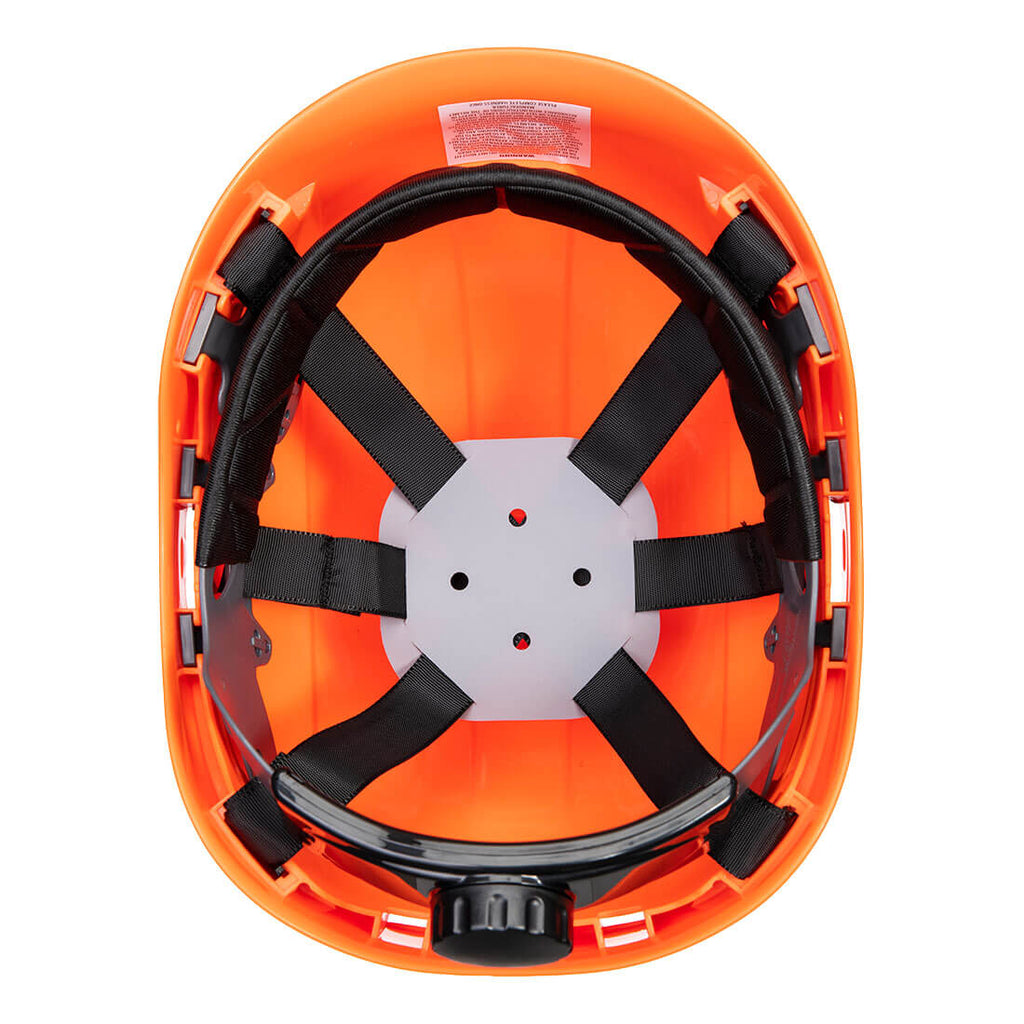 Portwest PS53 Height Endurance Helmet