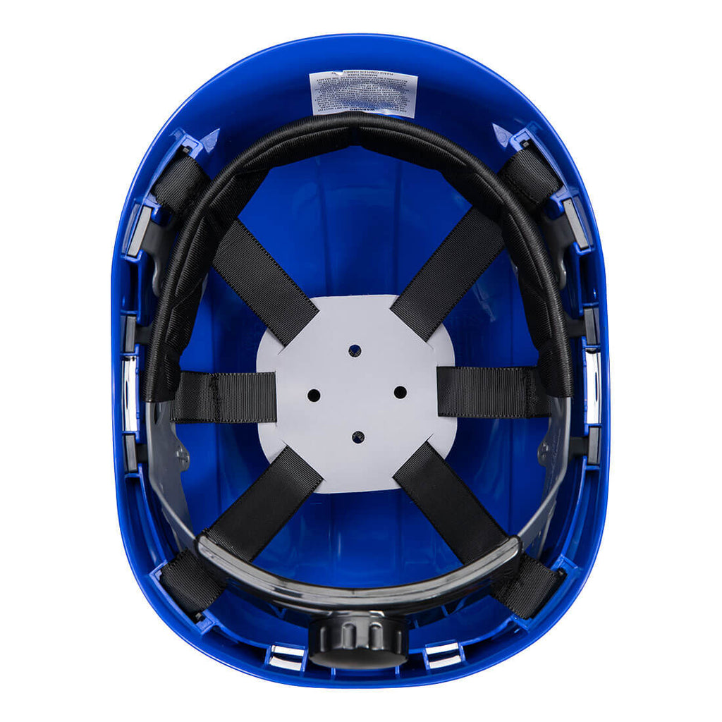Portwest PS53 Height Endurance Helmet