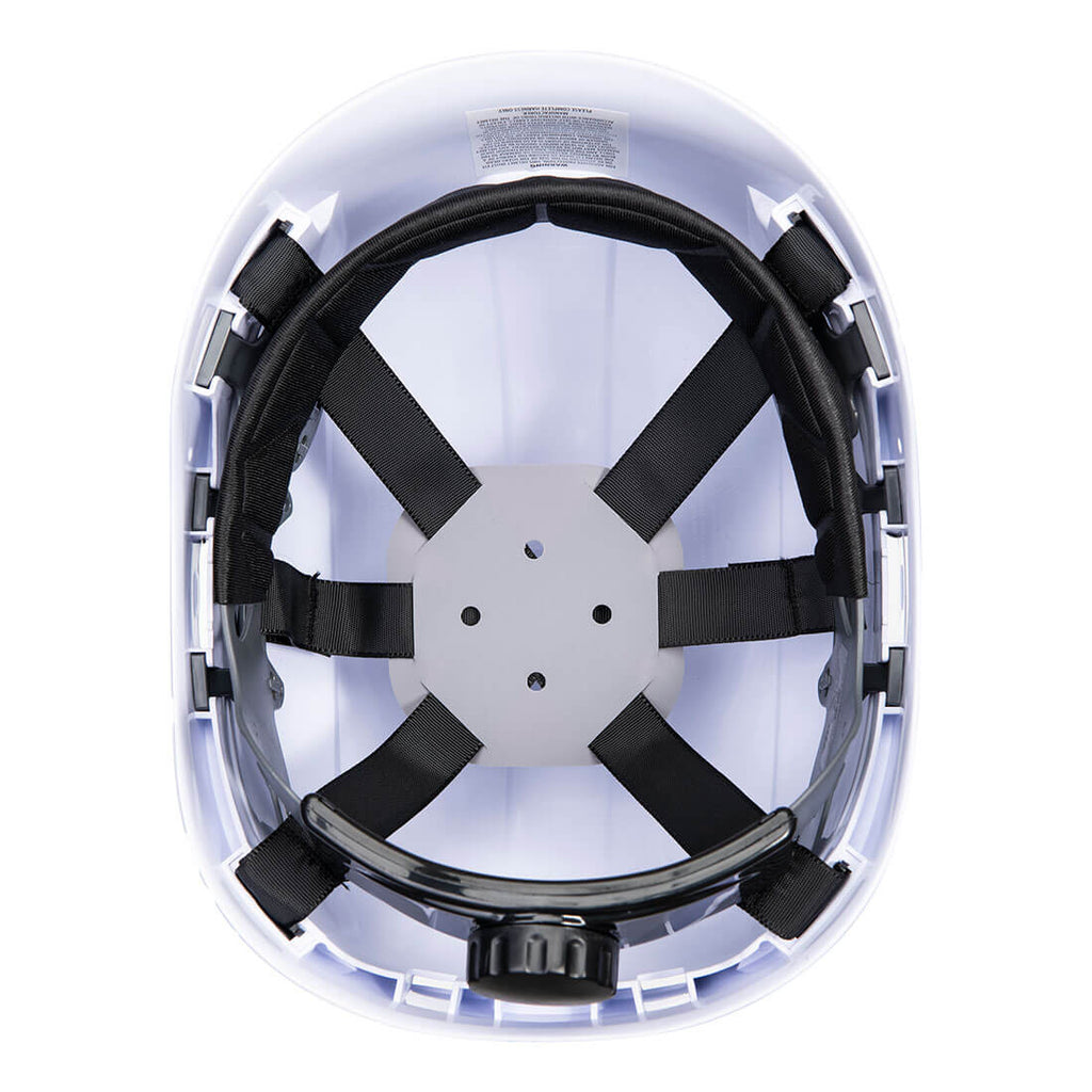 Portwest PS53 Height Endurance Helmet
