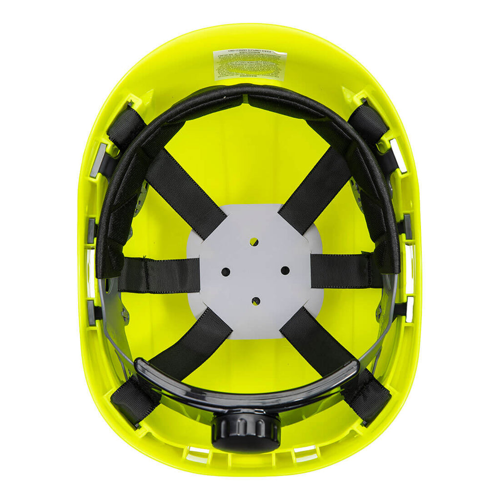 Portwest PS53 Height Endurance Helmet