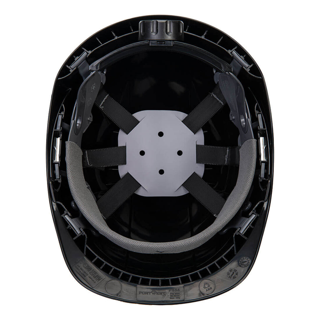Portwest PS54 Endurance Plus Helmet