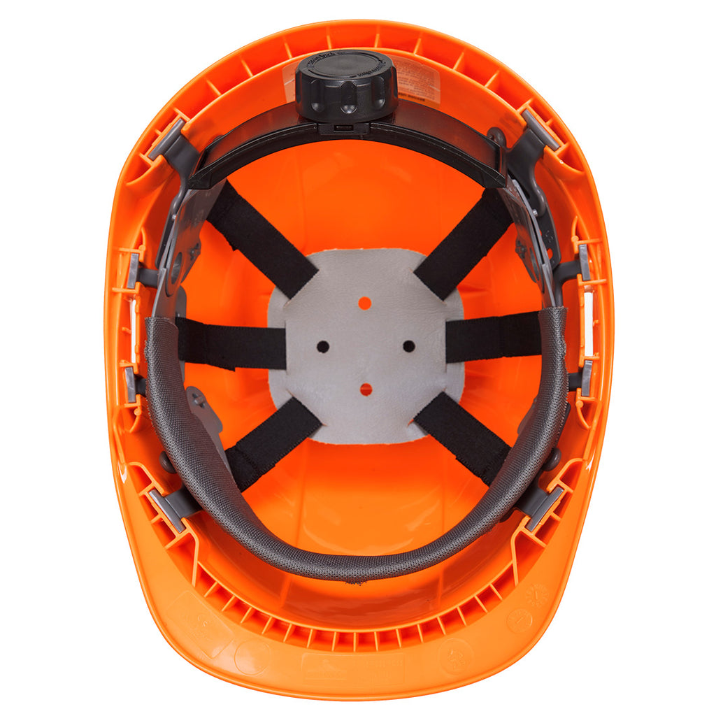 Portwest PS54 Endurance Plus Helmet