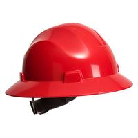 Portwest PS56 Full Brim Premier Hard Hat
