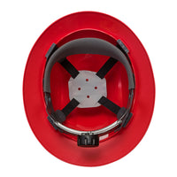 Portwest PS56 Full Brim Premier Hard Hat