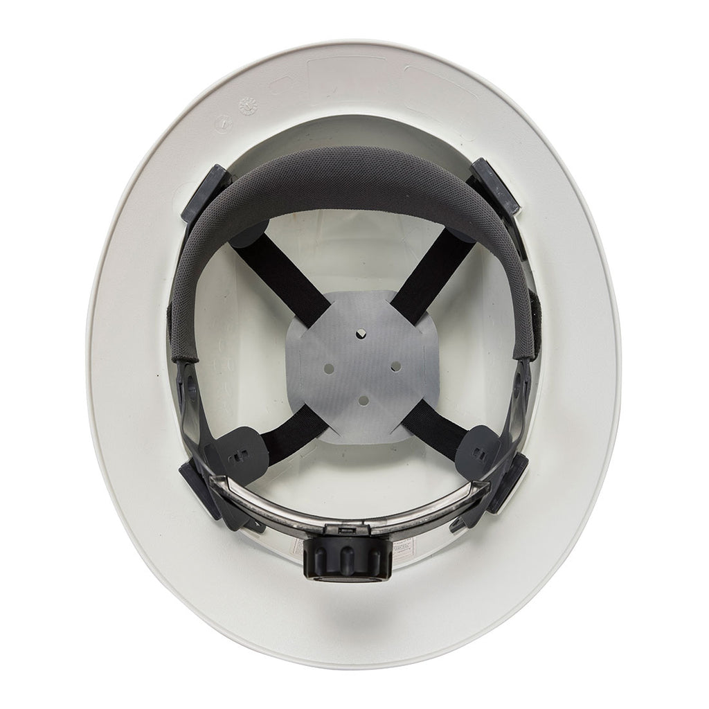 Portwest PS56 Full Brim Premier Hard Hat