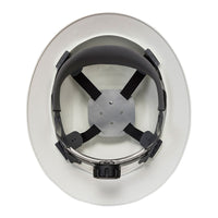 Portwest PS56 Full Brim Premier Hard Hat