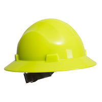 Portwest PS56 Full Brim Premier Hard Hat