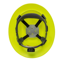 Portwest PS56 Full Brim Premier Hard Hat