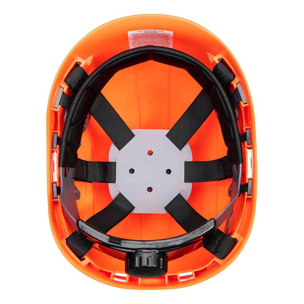 Portwest PS63 Height Endurance Vented Helmet