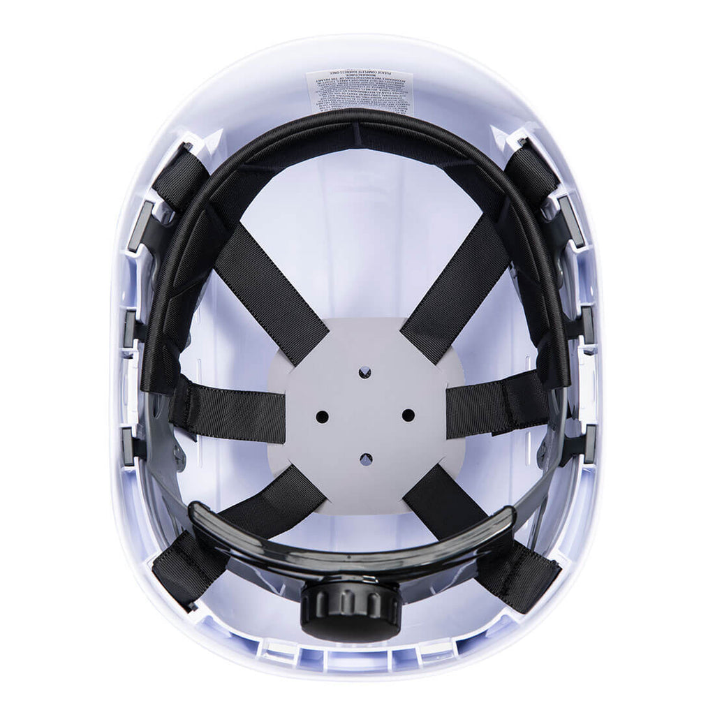 Portwest PS63 Height Endurance Vented Helmet