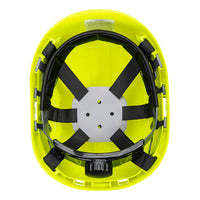 Portwest PS63 Height Endurance Vented Helmet