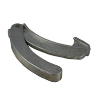 Flame Fighter PSW74Z01Z PSW-74Z Folding pocket spanner wrench, Die Cast Zinc
