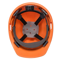 Portwest PW02 Safety PRO Hard Hat Vented