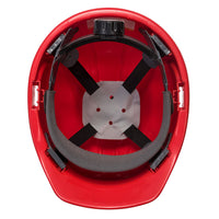 Portwest PW02 Safety PRO Hard Hat Vented