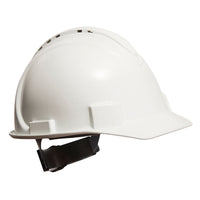 Portwest PW02 Safety PRO Hard Hat Vented