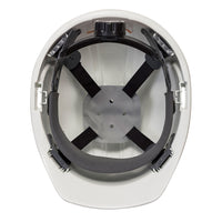 Portwest PW02 Safety PRO Hard Hat Vented