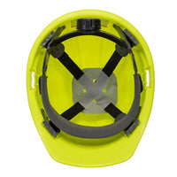 Portwest PW02 Safety PRO Hard Hat Vented