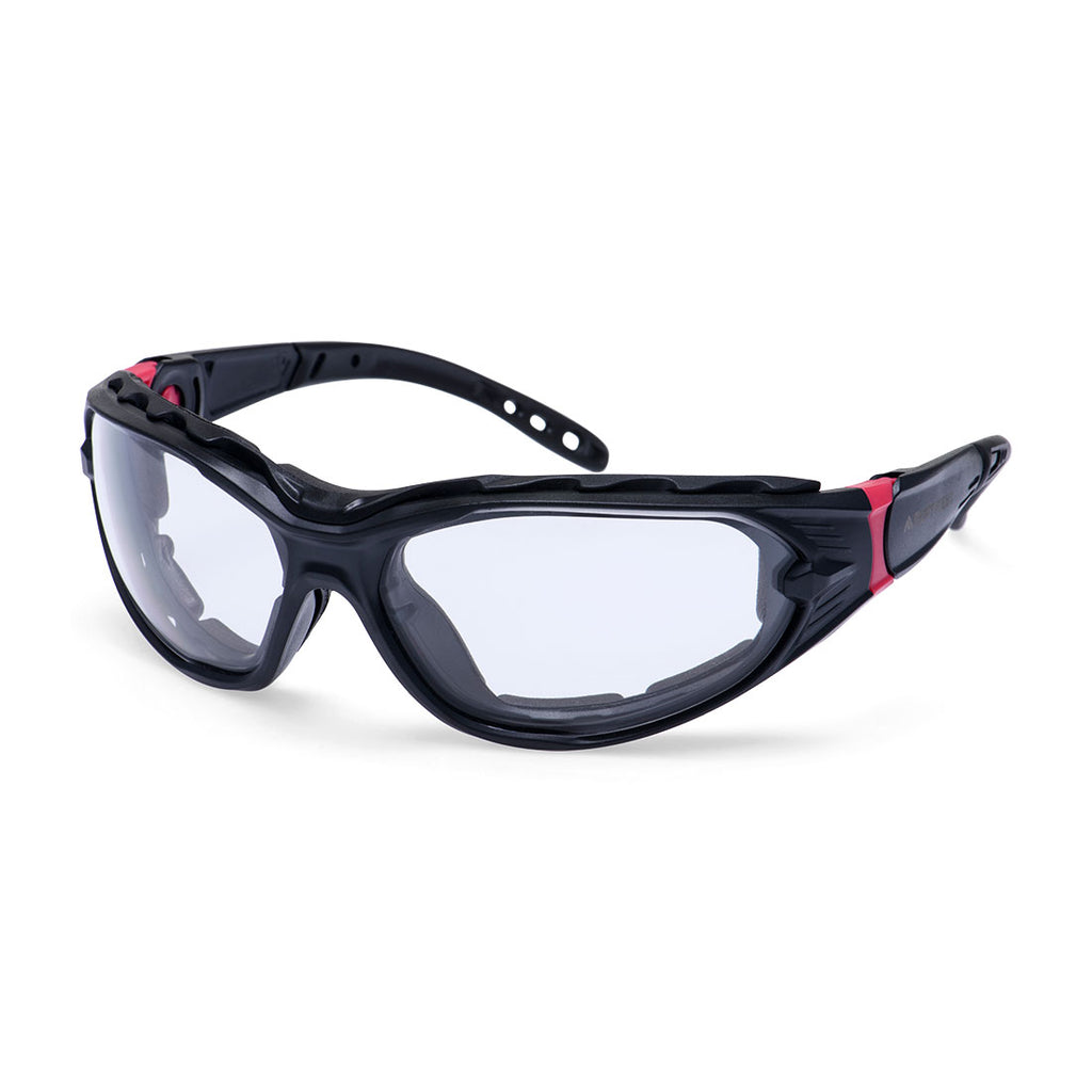 Portwest PW11 Levo Safety Glasses