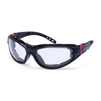 Portwest PW11 Levo Safety Glasses