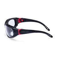 Portwest PW11 Levo Safety Glasses