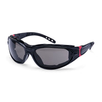 Portwest PW11 Levo Safety Glasses