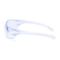Portwest PW13 Clear View Safety Glasses