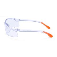 Portwest PW15 Fossa Safety Glasses
